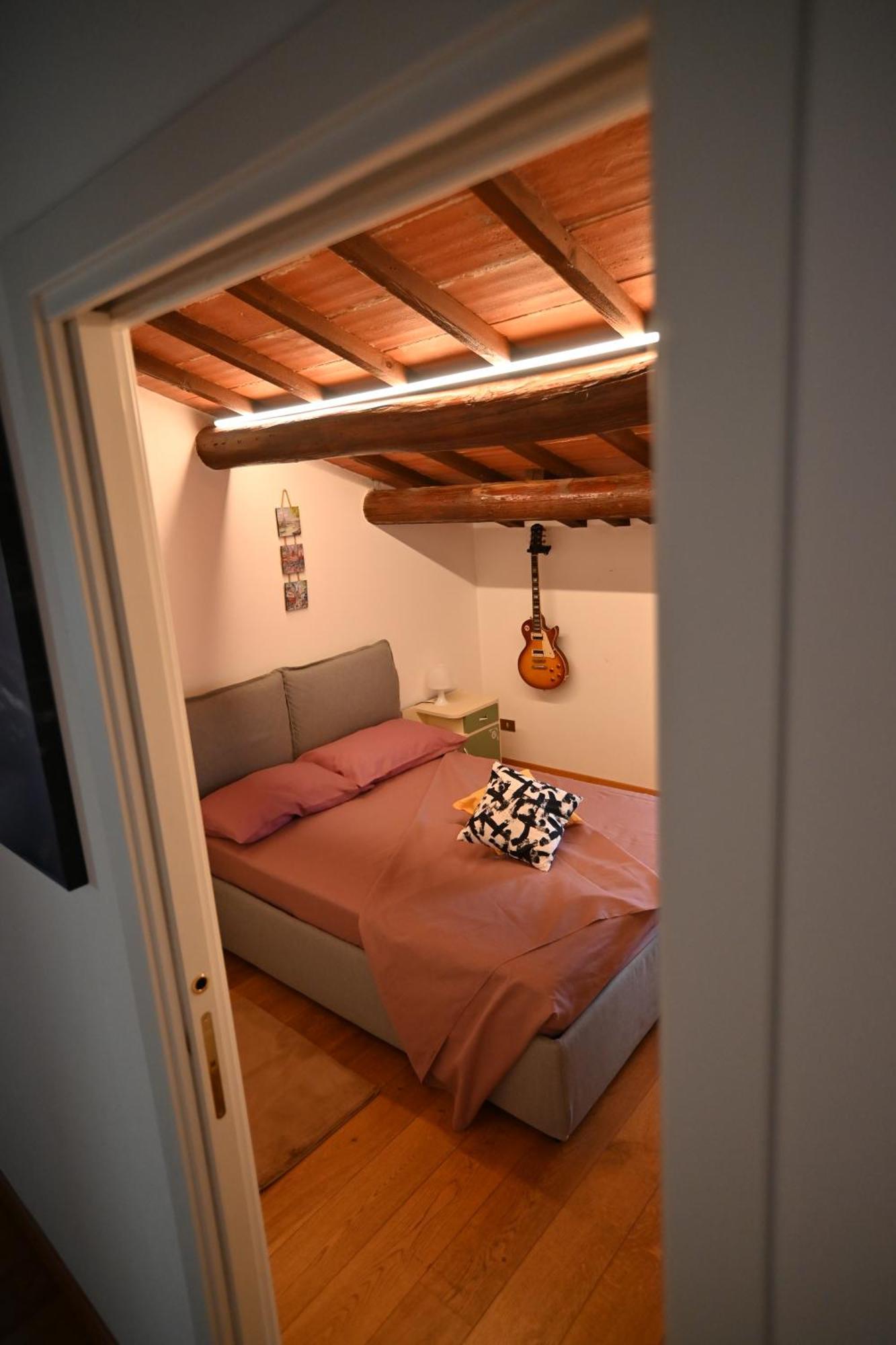 Ca Centosa Artistic House Villa Storica Ristrutturata Con Patio E Giardino Cittadella Luaran gambar