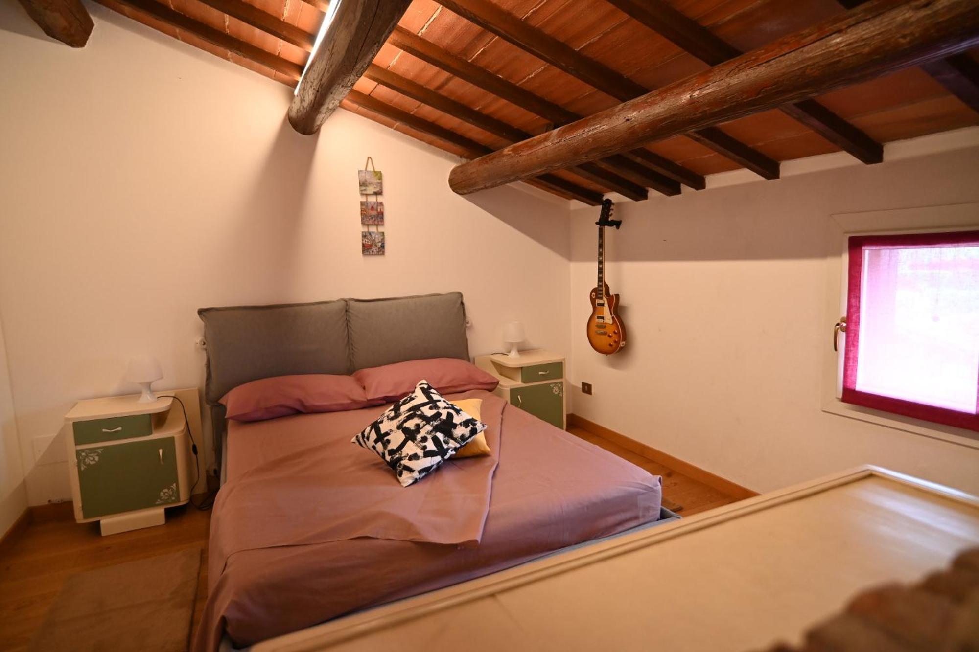 Ca Centosa Artistic House Villa Storica Ristrutturata Con Patio E Giardino Cittadella Luaran gambar