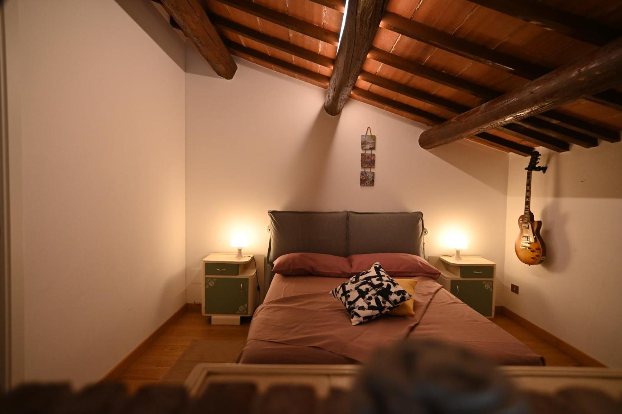 Ca Centosa Artistic House Villa Storica Ristrutturata Con Patio E Giardino Cittadella Luaran gambar