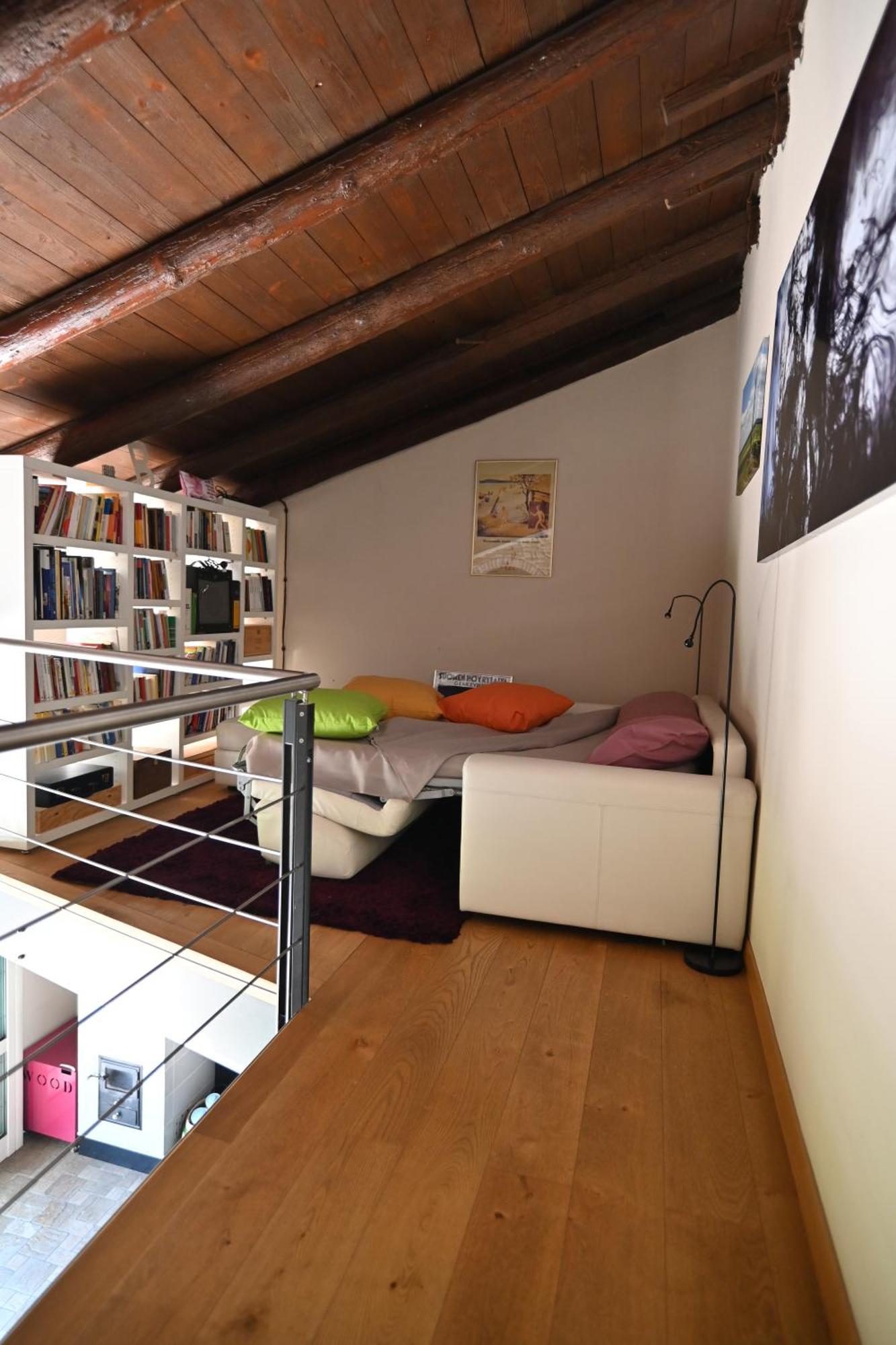 Ca Centosa Artistic House Villa Storica Ristrutturata Con Patio E Giardino Cittadella Luaran gambar