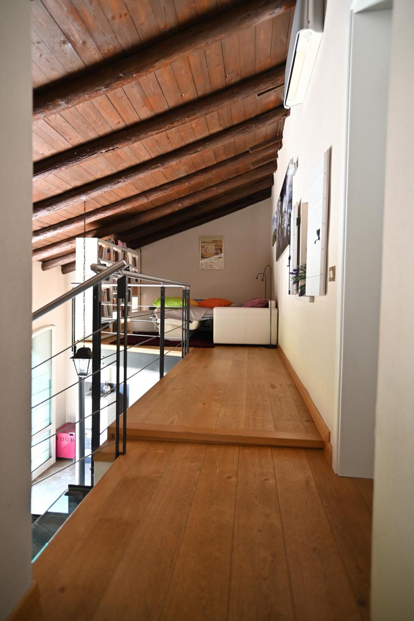 Ca Centosa Artistic House Villa Storica Ristrutturata Con Patio E Giardino Cittadella Luaran gambar