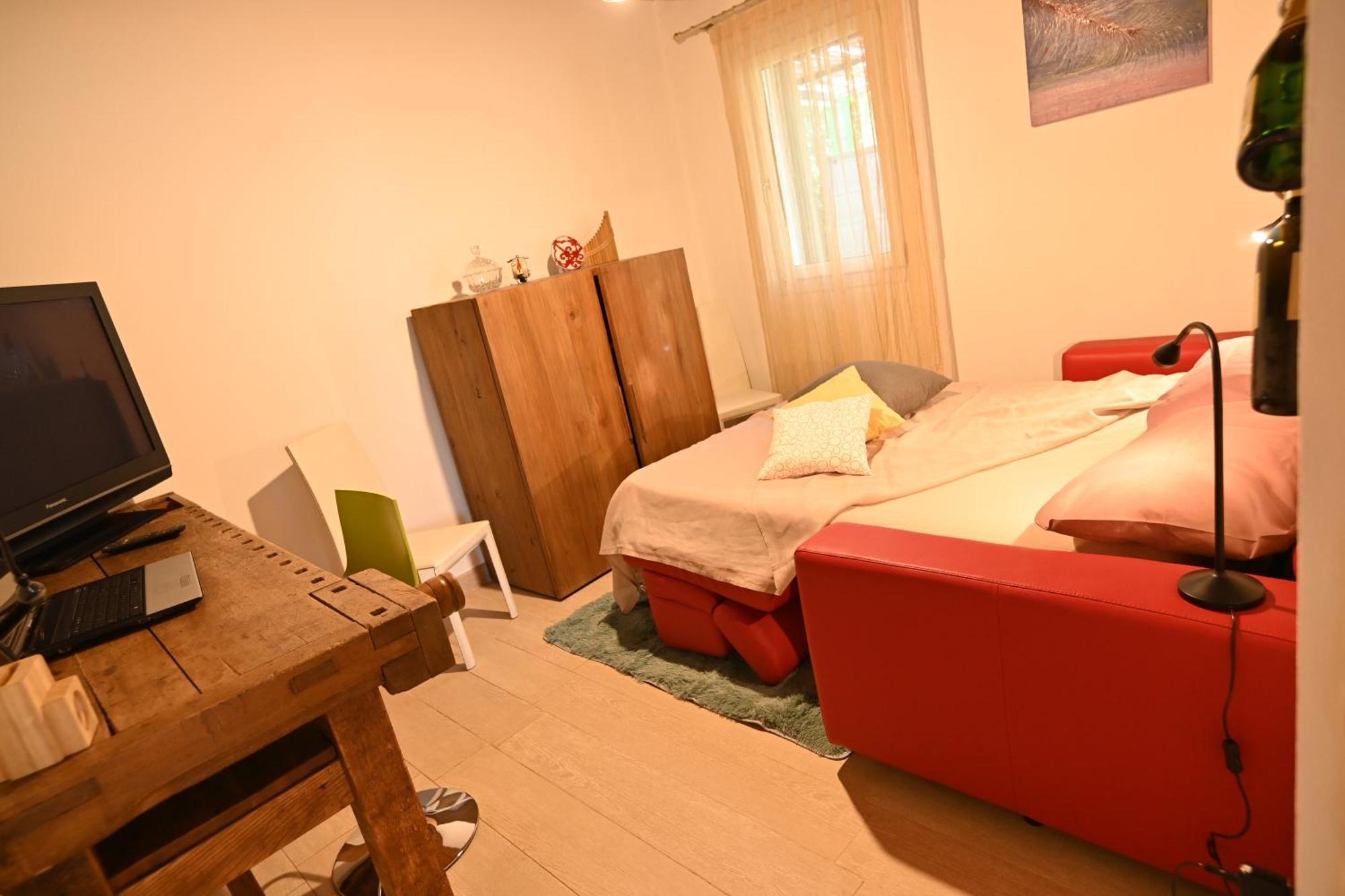 Ca Centosa Artistic House Villa Storica Ristrutturata Con Patio E Giardino Cittadella Luaran gambar
